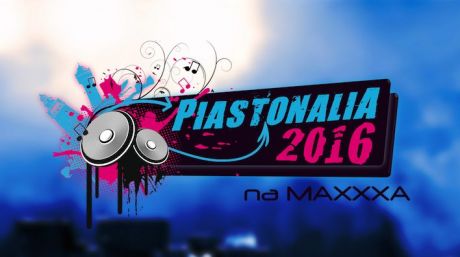 Piastonalia 2016
