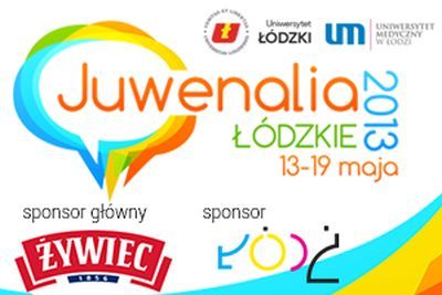 Juwenalia Łódzkie 2013