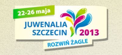 Juwenalia Szczecin 2013
