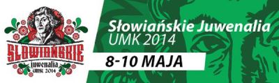 Słowiańskie Juwenalia UMK 2014