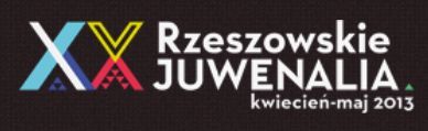 Rzeszowskie Juwenalia 2013