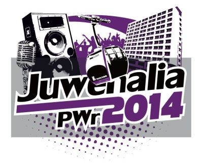 Juwenalia PWr 2014