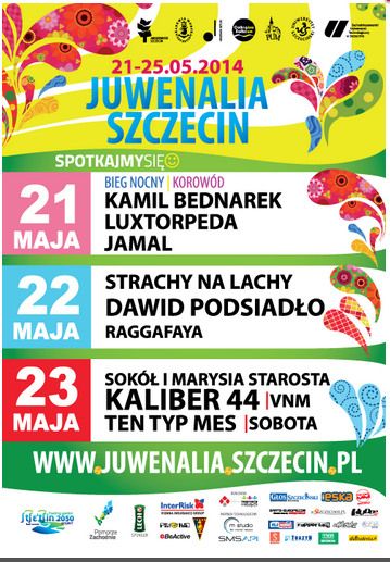Juwenalia Szczecin